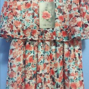 Lily Rose XS Long Maxi Dress 👗